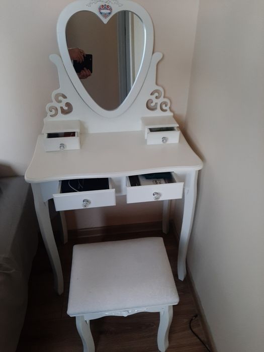 Toaletka do sprzedania