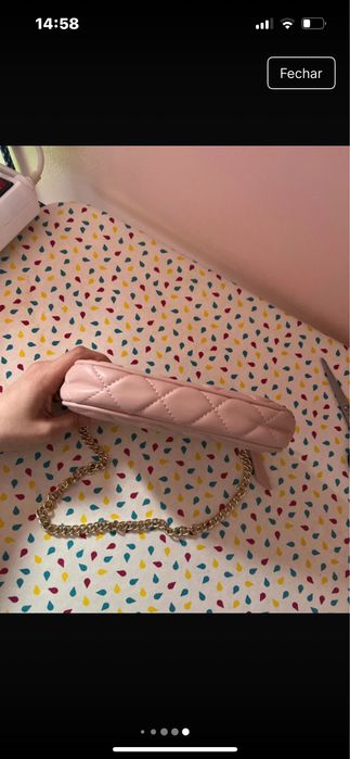 Carteira Valentino original,como nova,25€