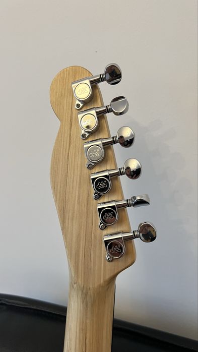 Telecaster Meller Custom