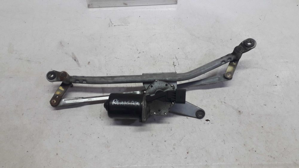 Aranha limpa vidros sem motor Smart Roadster 452