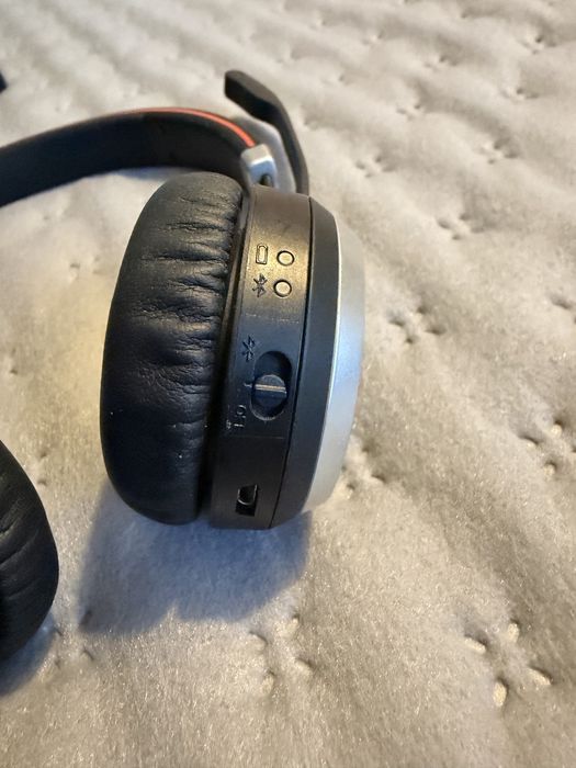 Phones originais jabra