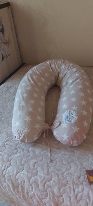 Подушка для кормления