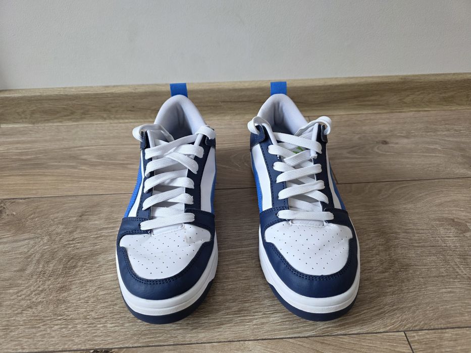 Buty sportowe puma r. 39 chłopięce