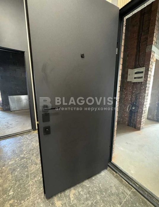 1-кімнатна квартира за адресою Берестейський проспект (площа 40,5 м²) - Atlanta.ua - фото 9