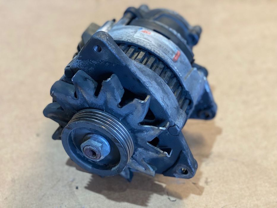 Alternador Ford Transit 2.5D