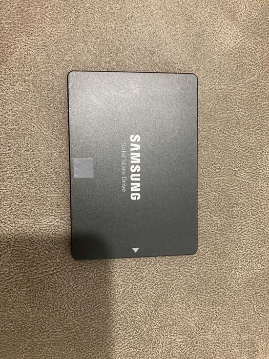 ssd 256gb samsung 870 evo