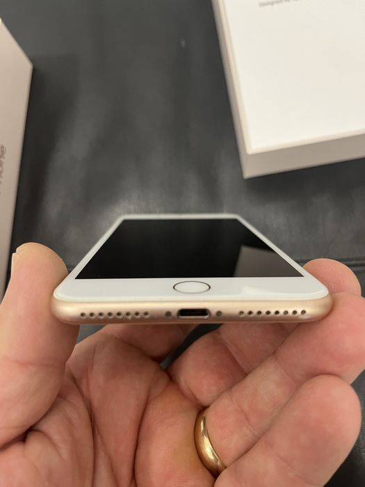 Iphone 8 Plus stan jak nowy!!!