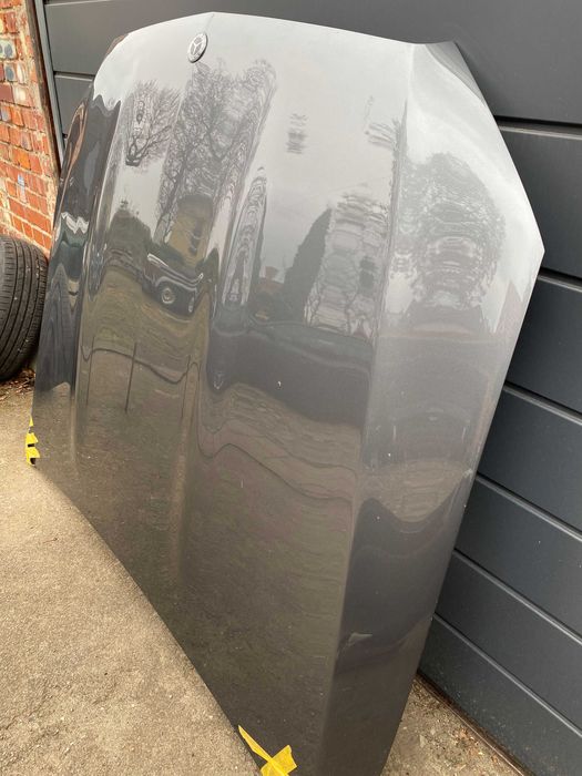 Maska Mercedes C W205