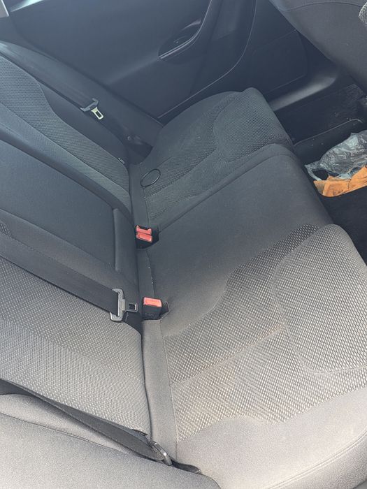 Passat B6 1.9 Tdi 105 koni