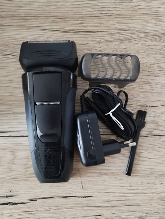 Maszynka elektryczna Remington