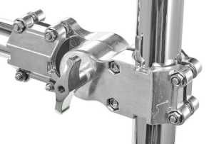 Clamp - łącznik do ramy firmy GRV CK-2 okazja !!!