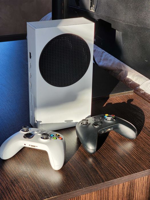 Xbox series S 512GB