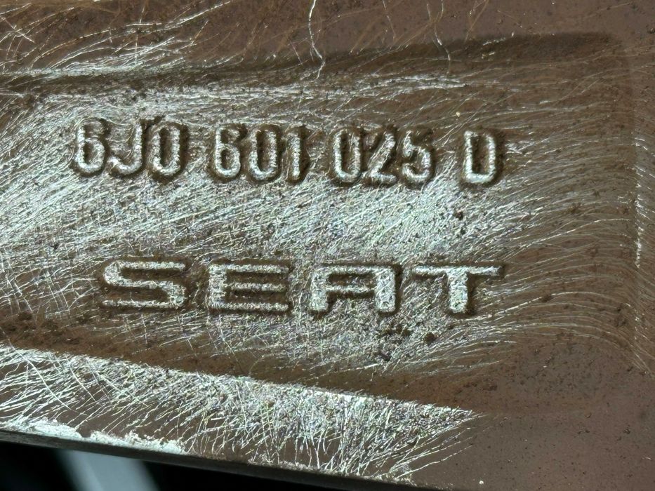 Jantes - Seat Ibiza 6J ST (2011)