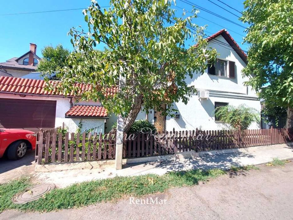 Качественный Дом терраса солнечные панели 7-я ст. Б. Фонтана Аркадия