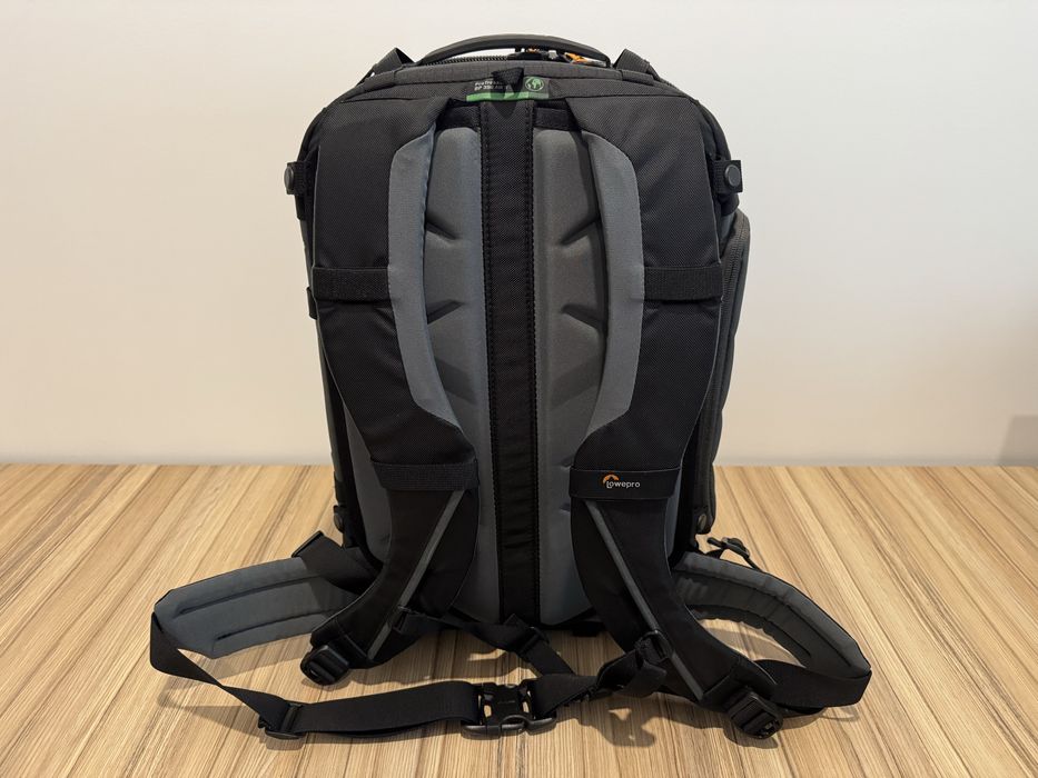 Lowepro Pro Trekker BP 350 AW
