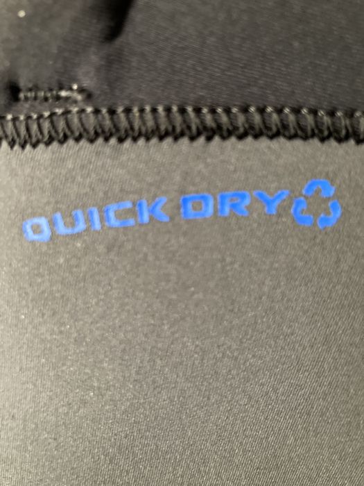 Fato surf/bodyboard XCEL X2 como novo