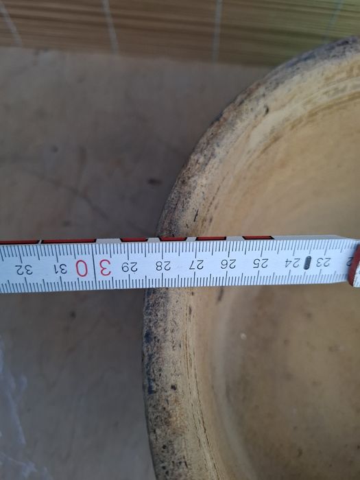 Kamionkowa makutra prl