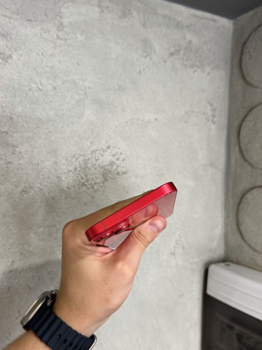 iPhone 14 Plus 128Gb Product Red