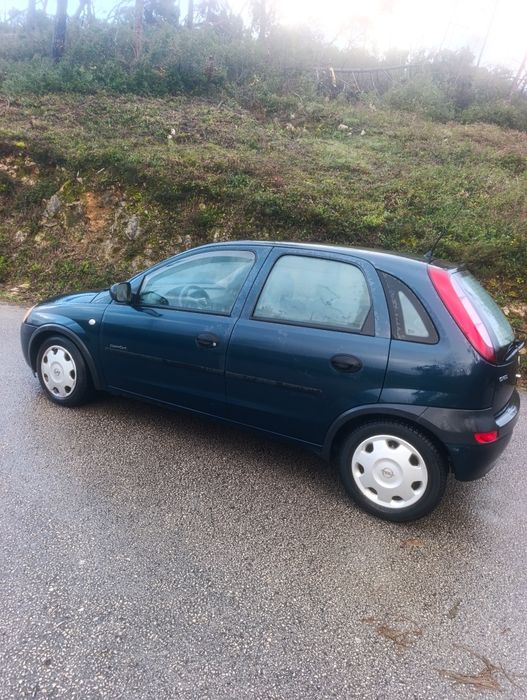 Opel Corsa 1.2 Gasolina