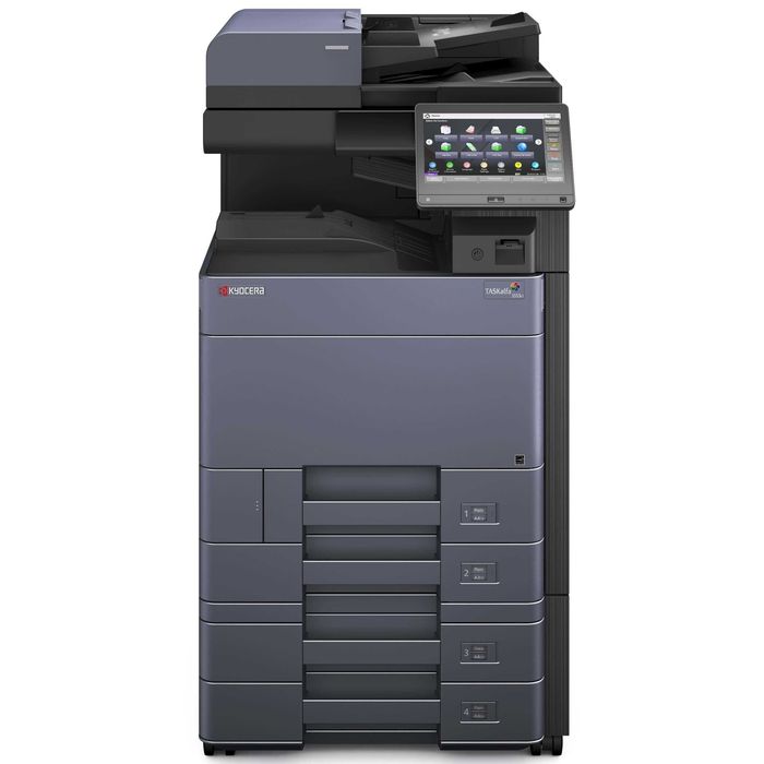 Кольоровий БФП A3 Kyocera TaskAlfa 3253ci / 2553ci / 4053ci / 5053ci ПІД ЗАМОВЛЕННЯ