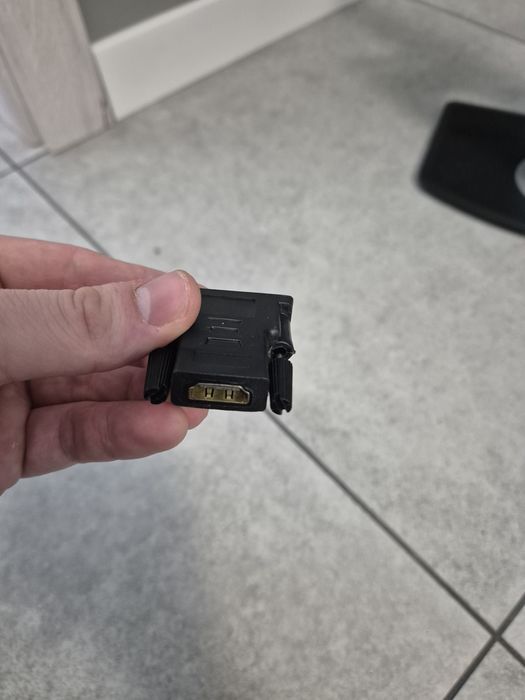 Monitor Dell P2212HB 21,5' Full HD z głośnikiem