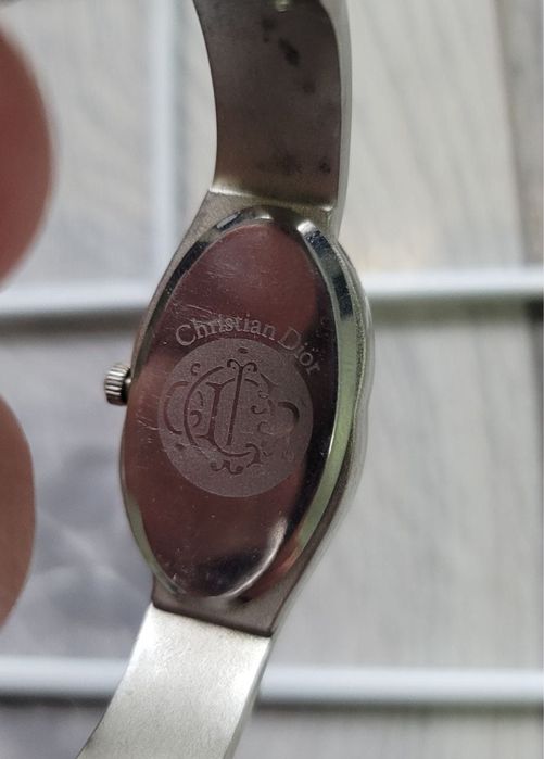 Часы Christian Dior original