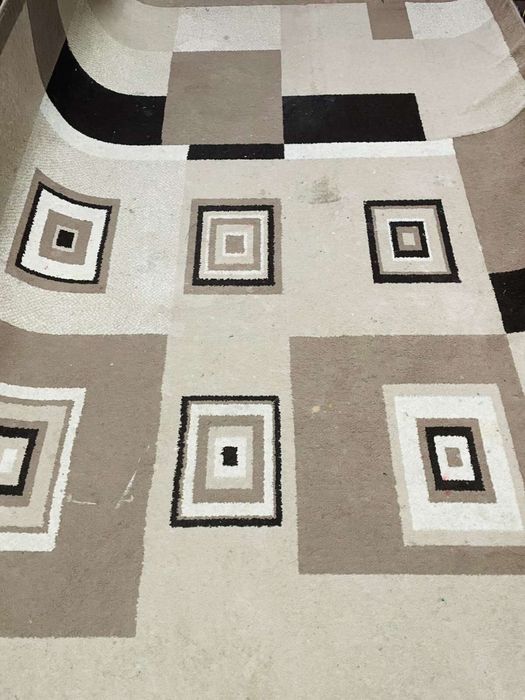 Ковёр с рисунком 2х4м.