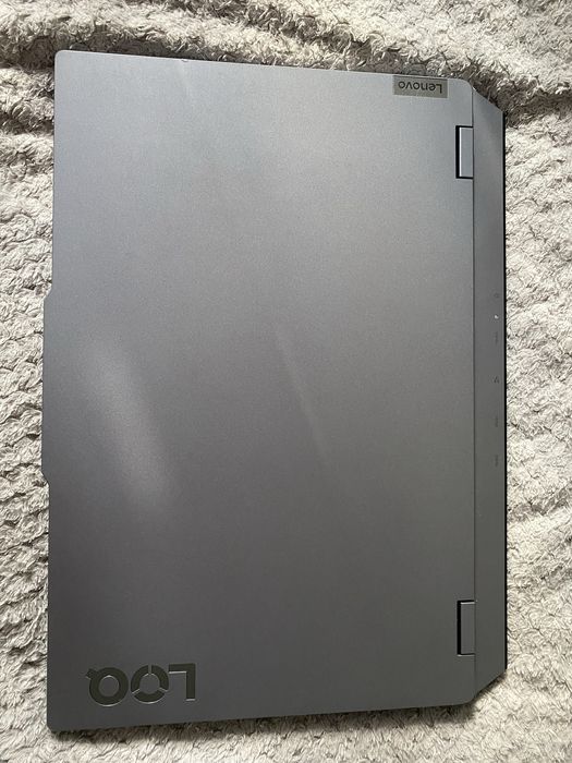 Ноутбук Lenovo LOQ 15iax9 RTX 3050