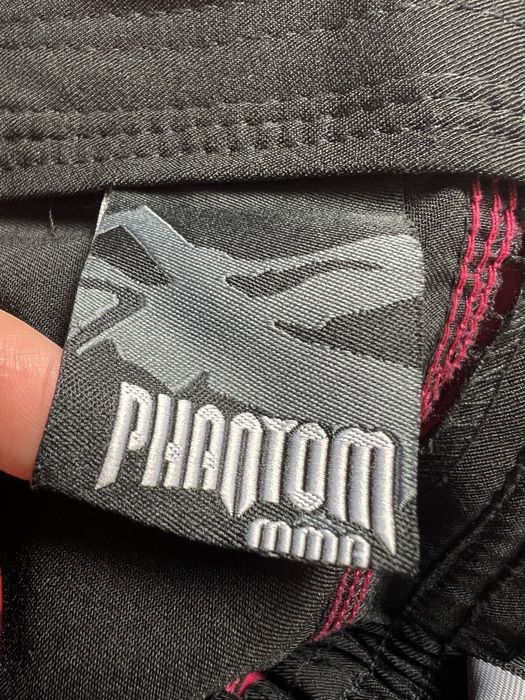 Spodenki MMA Phantom
