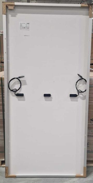 Fotowoltaika - Panele fotowoltaiczne - Longi moc 455W