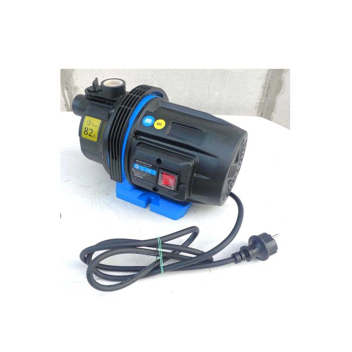 Pompa wody Güde 6035 600W 3200l/h ogród podlewanie basen oranżeria