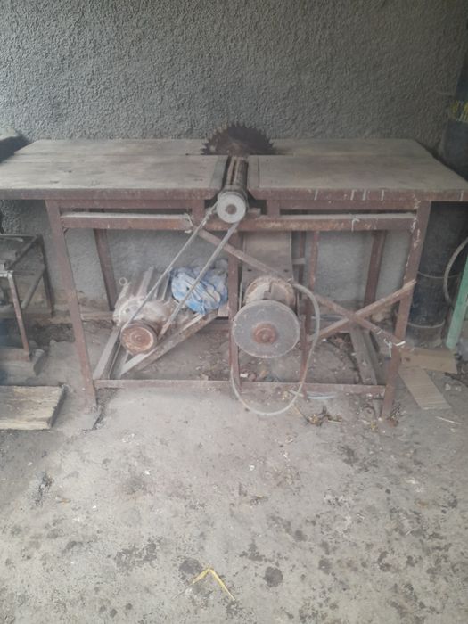 Продам циркулярку