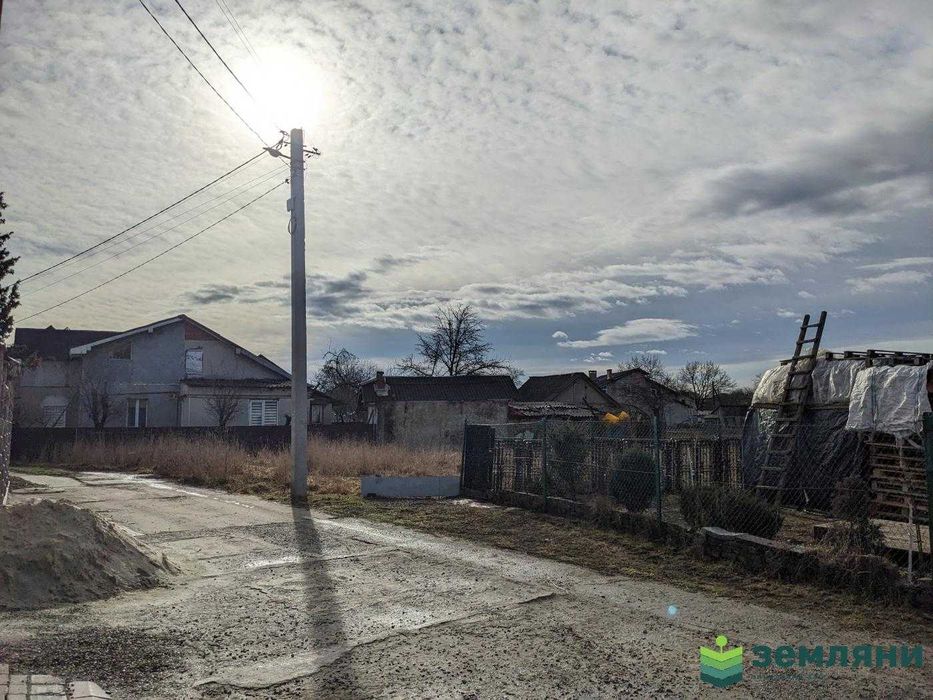 Продається земля 20 соток під СГ в с.Вовчинець (5)
