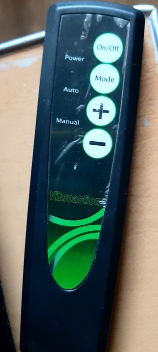 Массажер для живота и спины