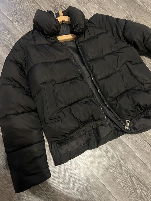 Продам куртку демисезон хс-с