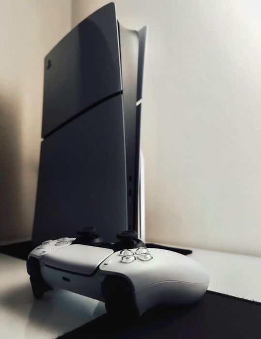 PS5 Slim Standard 1 TB