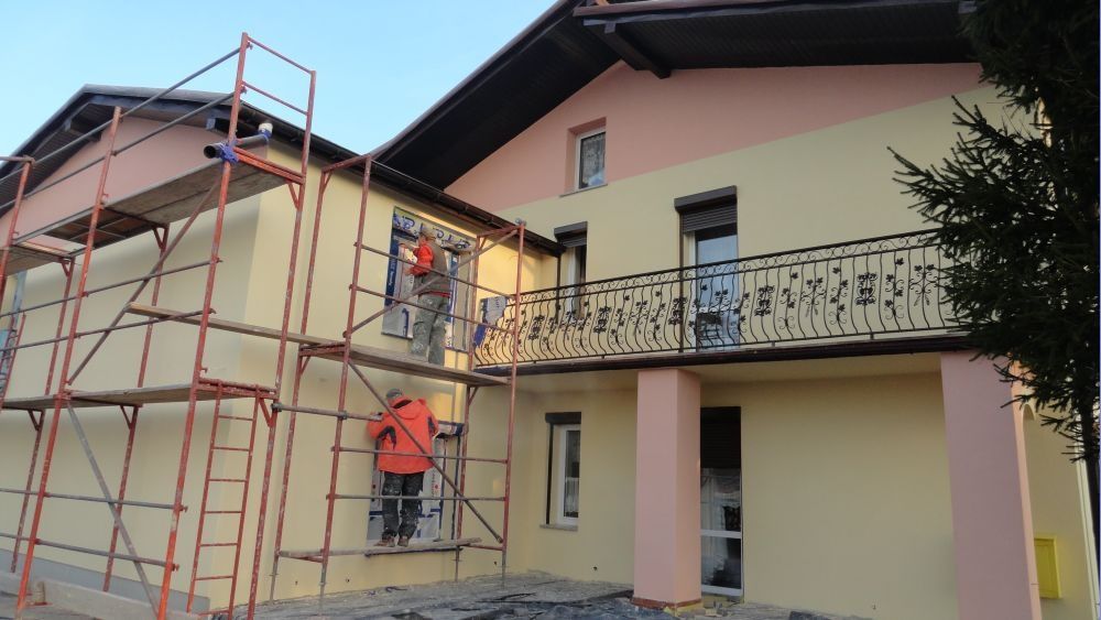 Ocieplenia budynków - zamówienia na 2026/27 r.