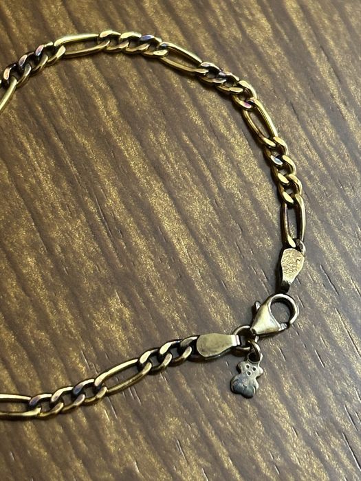 Pulseira Crianca Tous