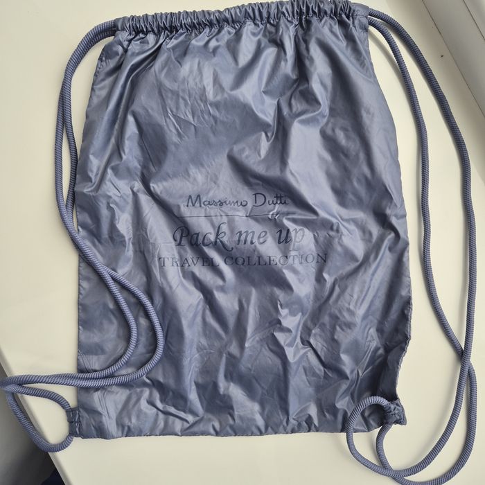 Massimo Dutti бомбер куртка