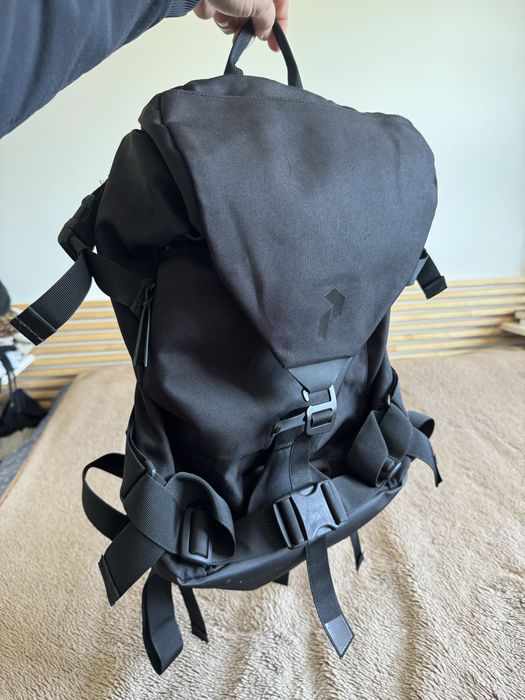 Plecak Peak Performance Ski Backpack 20L