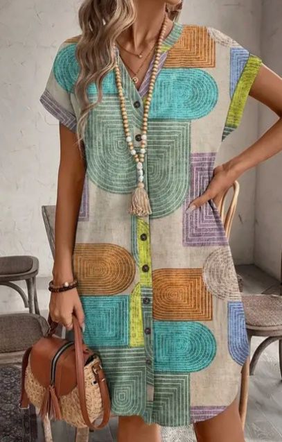 Sukienka letnia nowa