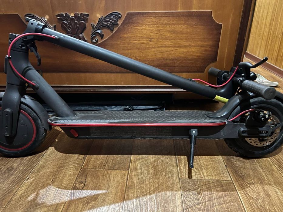 Електросамокат Xiaomi Mi scooter 2 pro