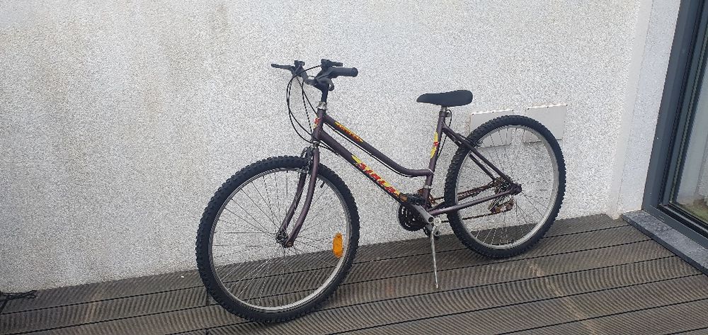 Vendo 2 bicicletas pouco usadas