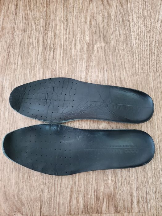 Черевики Ecco Vitrus 42 р.