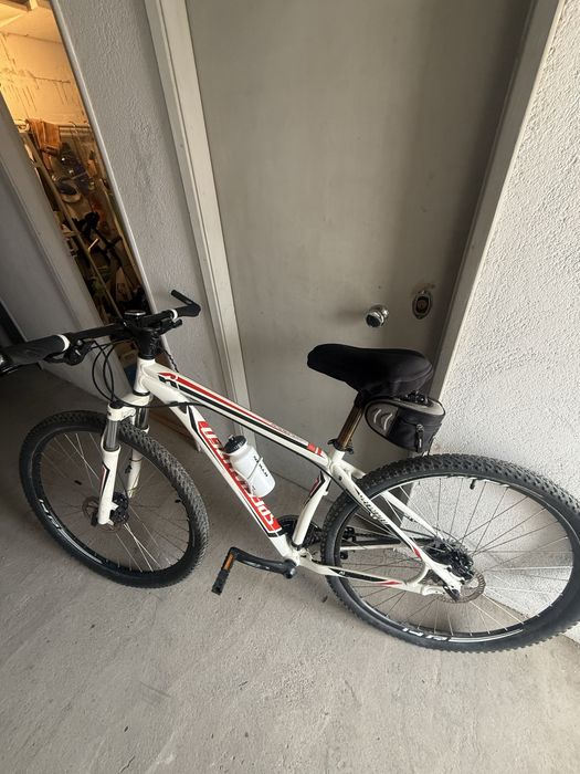 Bicicleta specialized