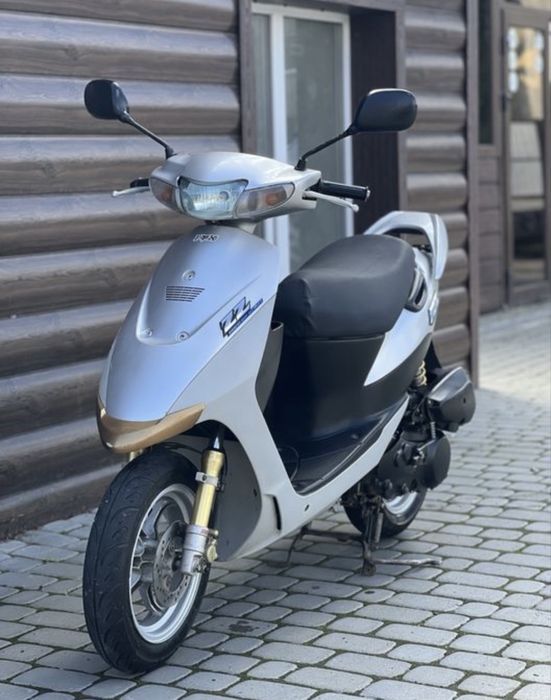 Suzuki zz inch up sport