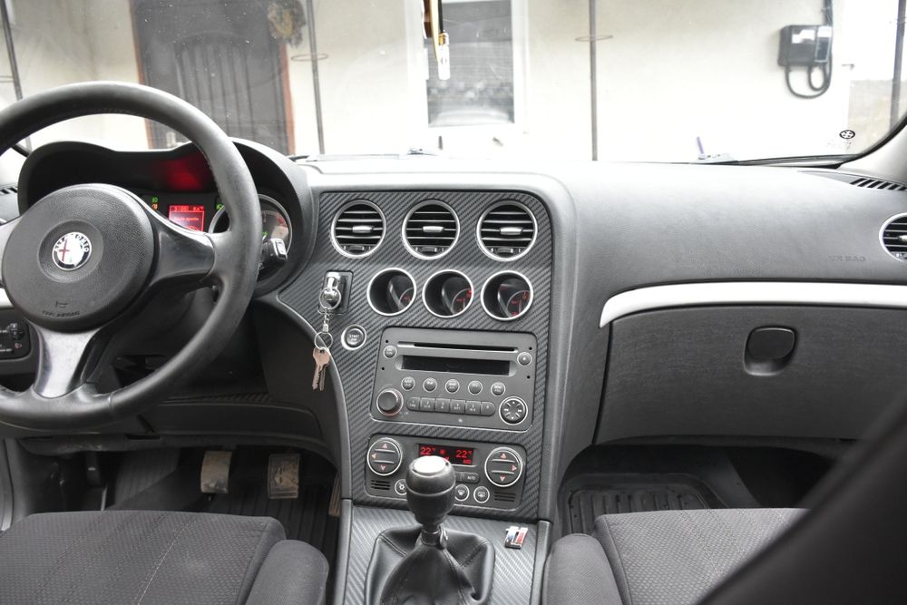 Альфа Ромео 159 1.9