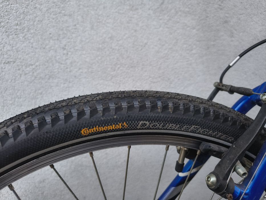 Giant Rock Se 26" rama L