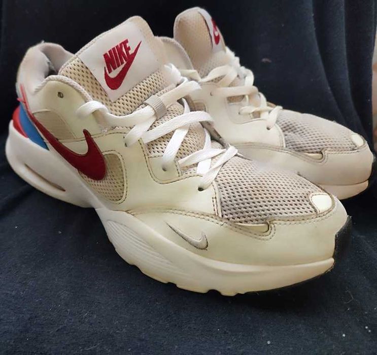 Кроссовки Nike Air Fusion 28,5см