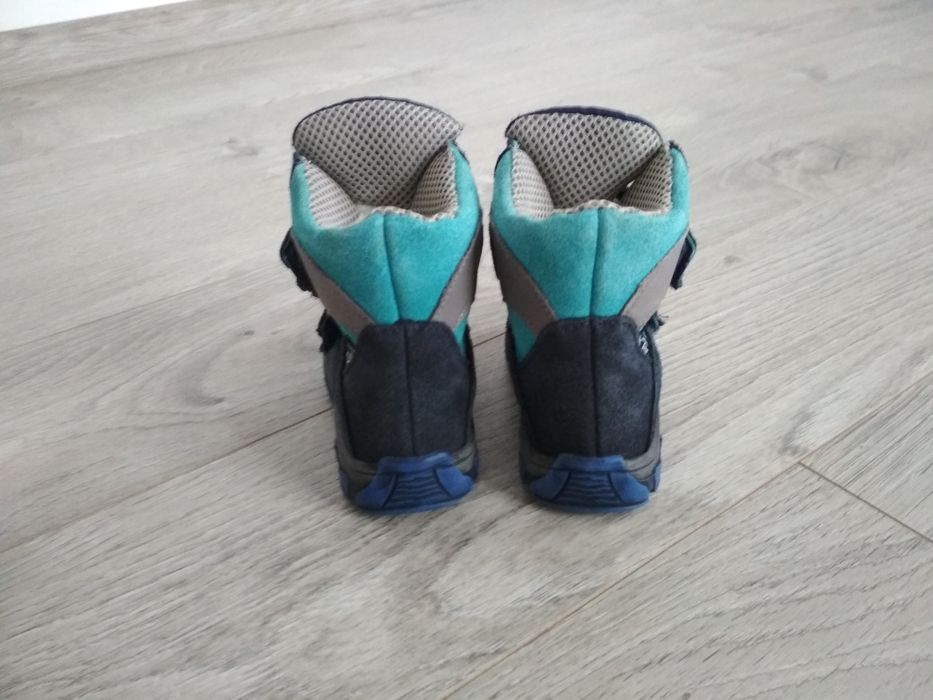 Зимові ботіночки Ren But